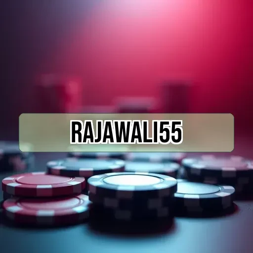 rajawali55: Temukan Beragam Game Kasual Menarik dan Seru