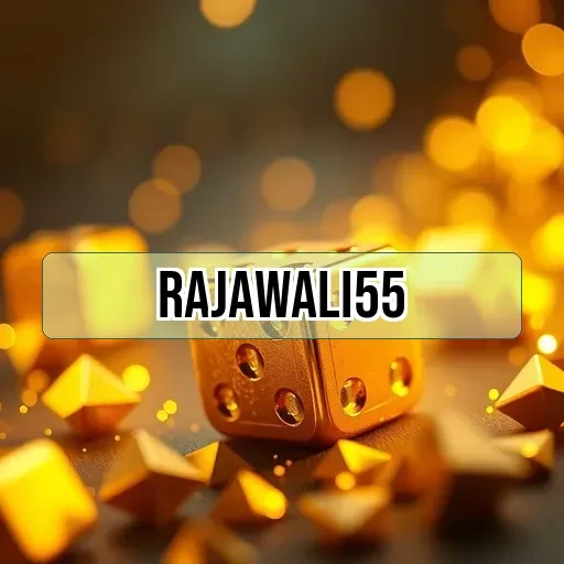 rajawali55: Forum Game Online Terbaik untuk Pemain Indonesia