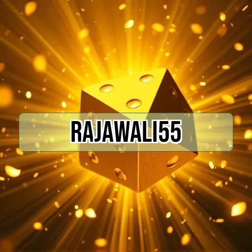 rajawali55: Dapatkan Pengalaman Game Online yang Tak Terlupakan!