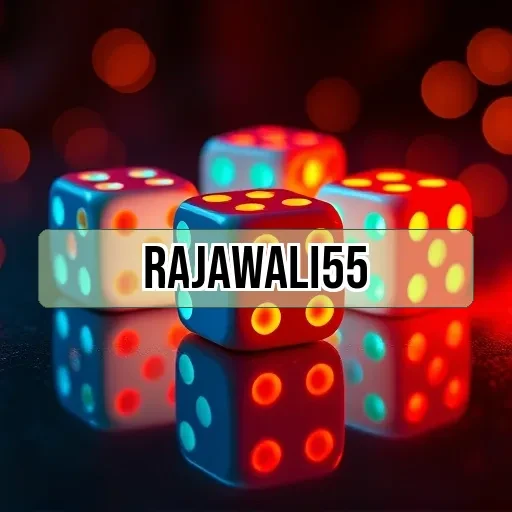 rajawali55: Unjuk Strategi Terbaik untuk Menang di Game Online