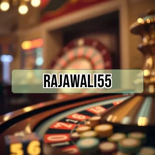 rajawali55: Alat Canggih untuk Pengalaman Game Terbaik di Indonesia