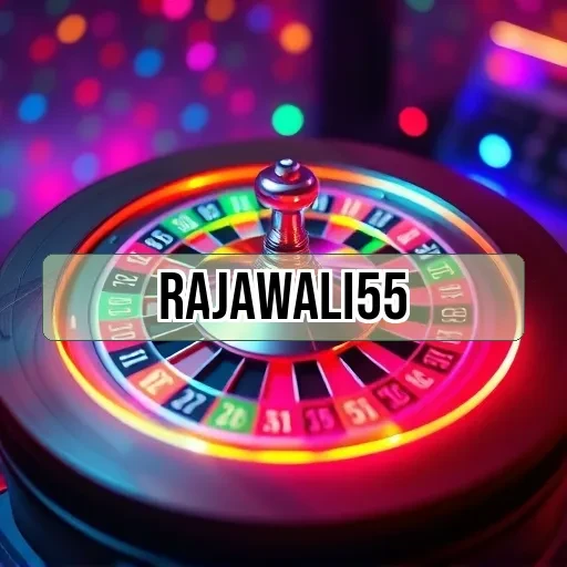 rajawali55: Panduan Lengkap Tutorial Game Online untuk Pemain Cerdas
