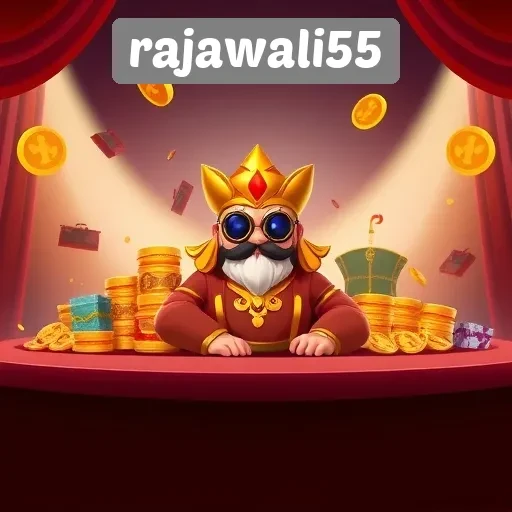 Persaingan dan Keunggulan Rajawali55 di Pasar Game Online
