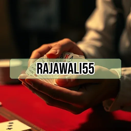 rajawali55: Kegiatan Menarik yang Bisa Kamu Ikuti Sekarang Juga!