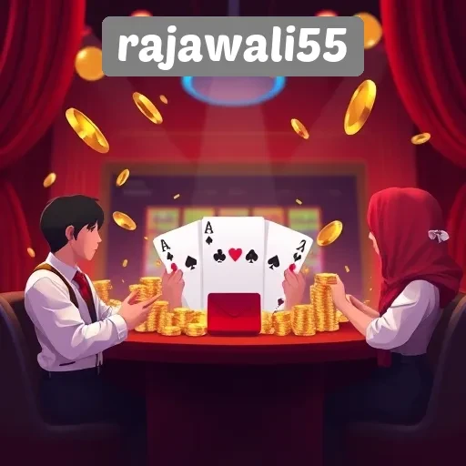 Kelebihan Program Loyalitas untuk Pemain Rajawali55
