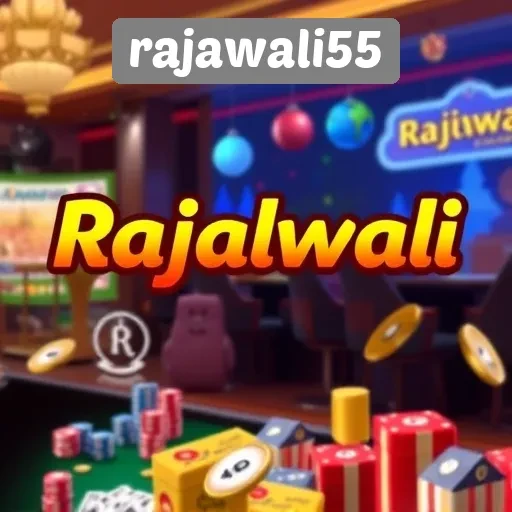 Menjelajahi Permainan Populer di Rajawali55
