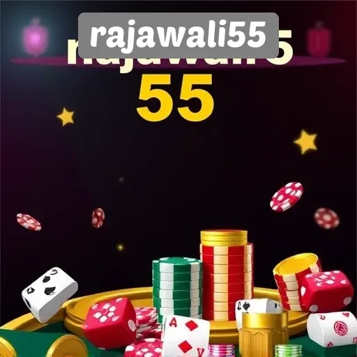 Promosi dan Bonus Menarik di Rajawali55